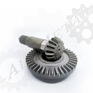933723 bevel gear set z-16/z-39