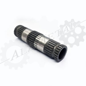 Šuplje vratilo z-24/z-26 04.5037.00 Shaft