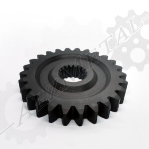 04.5030.00 Chopper gearbox pinion suitable for Capello