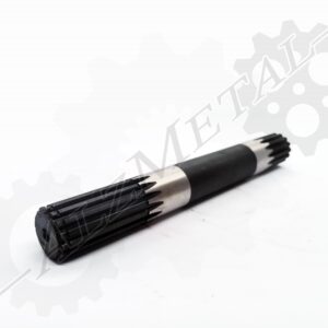04.5054.00 shaft  Capello