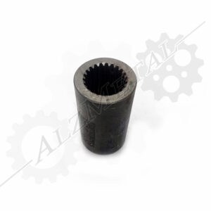679550 Splined coupling