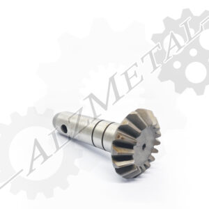 618946 Bevel gear pinion shaft