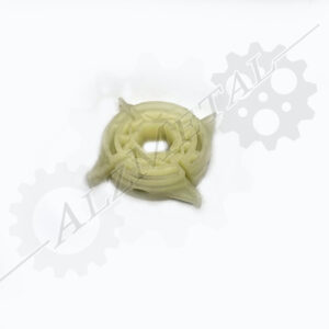 Middle rotor segment (disk) 001482