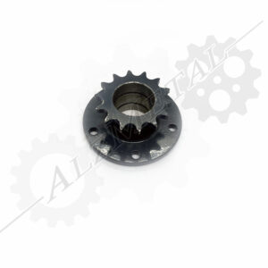 753534 Grain head sprocket
