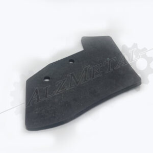 Gumena zavesica/kljuner 03.4103.00 rubber cover