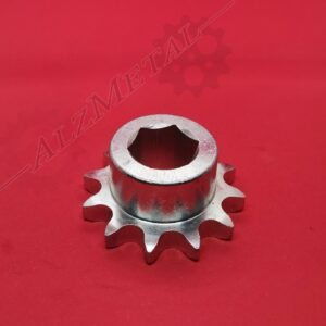 Lančanik spojnica z-12/OK 30 01.0510.01 Sprocket