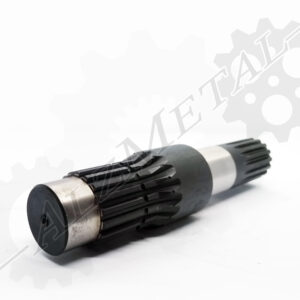 Osovinica privodnih lanaca 04.5011.00 Shaft