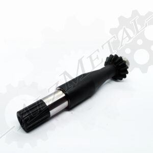 Konusni zupčanik sa osovinom z-13 04.5045.00 Pinion-shaft