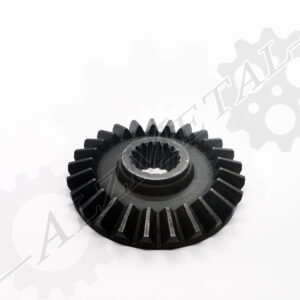 Konusni zupčanik z-25/18 nuteva 04.5125.00 Bevel gear