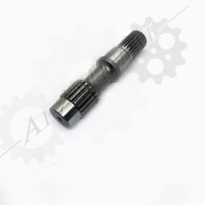 Corn head shaft 150012 Claas CONSPEED