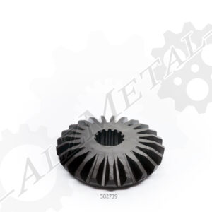 Bevel gear 502739 Geringhoff
