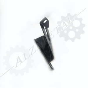 Levi poklopac/Shield left