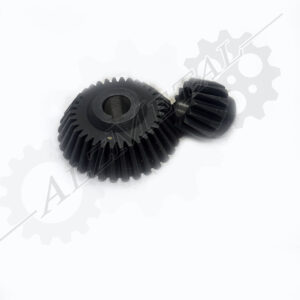 Konusni zupčanici New holland