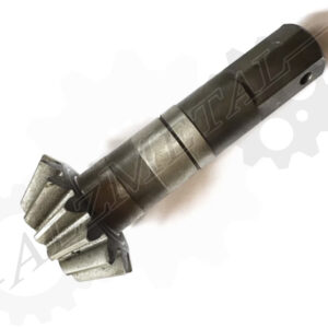 Zupčanik osovina z-14 12-053724