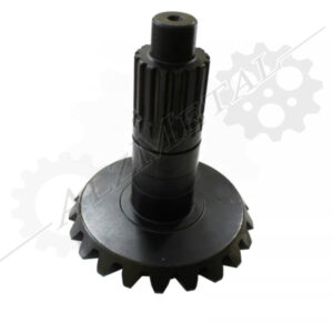 Konusni zupčanik sa osovinicom Z-21 12-052598