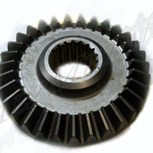 Pogonski konusni zupčanik sečke z-31 12-052584