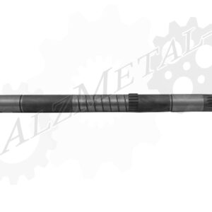 Osovina L-533 14814