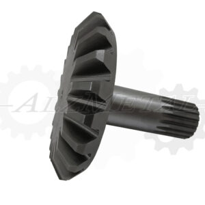 Konusni zupčanik sa osovinicim z-21 23848